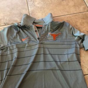 nike golf shirt